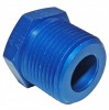 Jet-Tek AN912-3 Aeronautical Standard Bushing – Pipe Thread Reducer – Copper