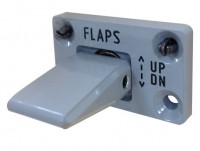 Flaps / Speed Brakes