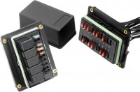 Fuse/Relay Panels