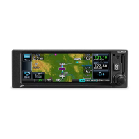 GPS IFR Panel Mount