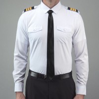Professional Pilot Apparel
