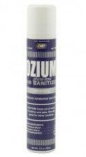 Odor Removers