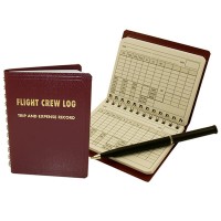 Flight Crew Log