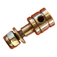 Control Attachments/Fittings