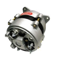 Alternators