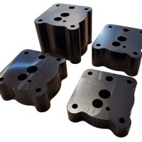 Oil Filter Housing