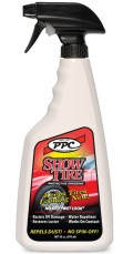 Tire/Wheel Cleaners