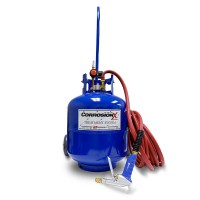 Corrosion X Spray Systems