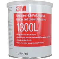 Rubber & Gasket Adhesives