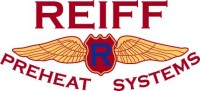 Reiff Preheat Systems