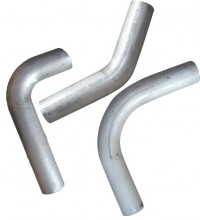 Steel Bends
