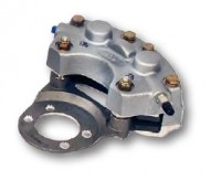 Brake Discs / Cylinders