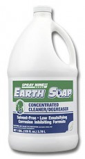 Earth Soap