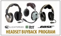 Used GPS and Headset Programs