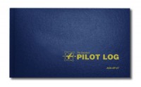Pilot - Navy Blue