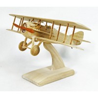 Wood (Mahogany)