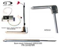 AOA/Pitot Probes & Accessories