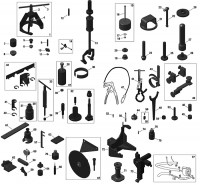 Repair Kits & Tools