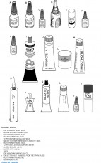 Lubricants and Adhesives