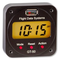 Flight Data Systems Temperature Probe For GT-50 G-Meter OAT – 3 Year Warranty