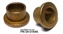1.438 OD 2.5 Length Oil Impregnated Sintered Bronze Boston Gear BostBronz B192320 Plain Sleeve Bearing 1.188 Bore Inch 