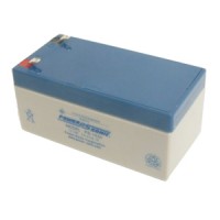 Powersonic PS-1230 Battery