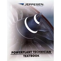 Jeppesen A&P Technician Airframe Guide & Practical Study Guide 10002002-006 