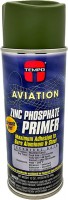 Moeller Green Zinc Phosphate Primer #025802-1 - Marine Grade Corrosion Protection