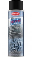 Tacoma Screw Products  Sprayway® Fast Tack 92 Hi-Temp Spray Adhesive — 13  oz. Aerosol