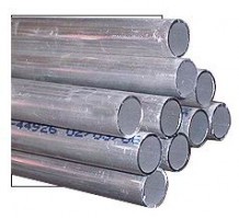 4130 Chromoly Round Steel Tube 1.50" x .065" x 72"