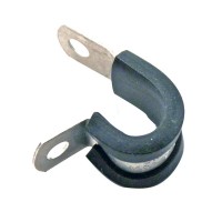 UMPCO MS21919 Single Loop Cushioned Clamp Wdg14 for sale online 
