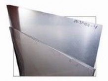 thumbnail image 2 of 4130 Annealed Alloy Steel Sheet – .120 X 12 X 12 Inches Made In USA 2 of 4