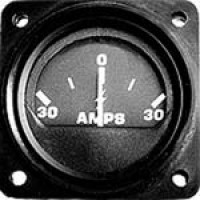 Time Instruments TIM-004 Ammeter 60/60 