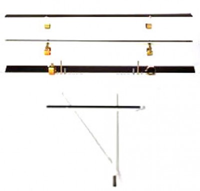 MAIN LANDING GEAR LONG STEP | Aircraft Spruce