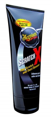 Meguiar's ScratchX 2.0 Car Scratch Remover - G-10307