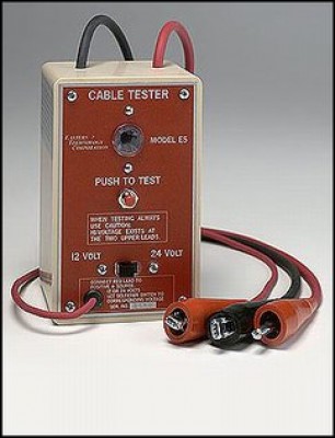 Westward 1EKP5 Specialty Tool Spark Plug Wire Tester