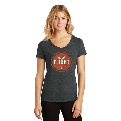 Flight Outfitters Women's Retro Tee | Aircraft Spruce
