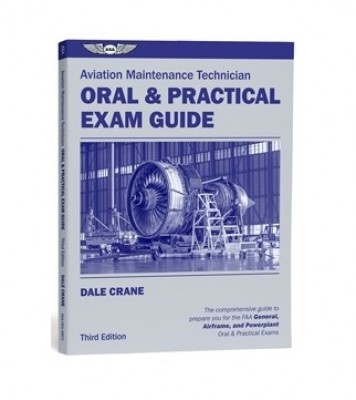 ASA Oral & Practical Exam Guide | Aircraft Spruce