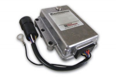 Volts: 28 VR500-0101 Cessna 182Q Voltage Regulator