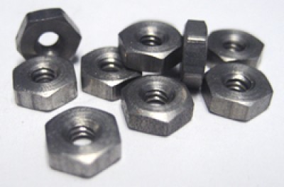 Lot of 250 Details about   AN340C4 Hex Nut 4-40 Stainless Steel Alt to MS35649-244 