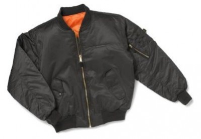 boeing bomber jacket