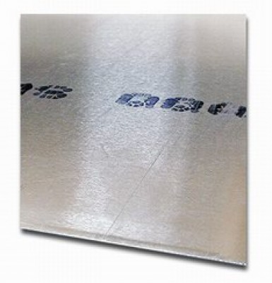 2024-T3 Alclad Aluminum Sheet 0.032" x 24" x 36" 
