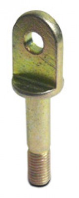 AN4-16A UNDRILLED BOLT 5PK