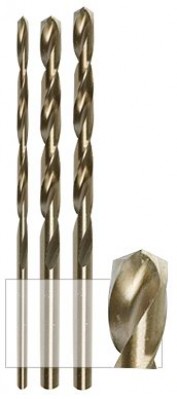 Cleveland #40 Cobalt Jobber Drill