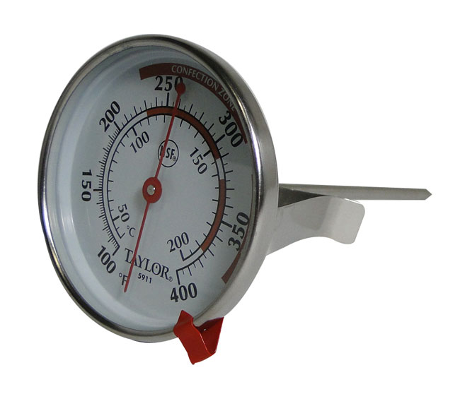 CALIBRATION THERMOMETER Aircraft Spruce