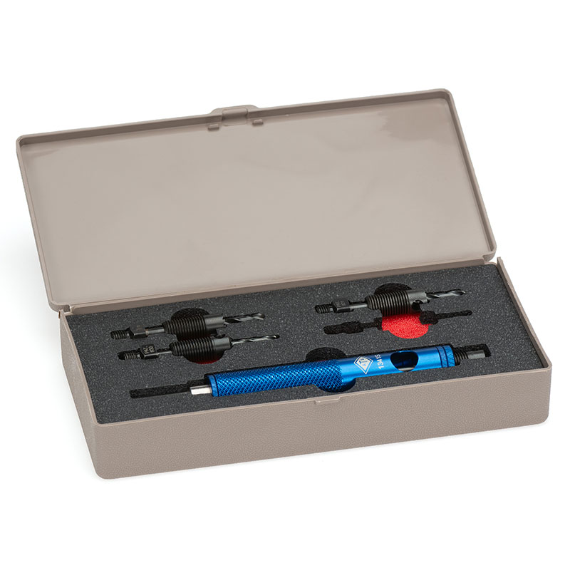 BLUE BLIND RIVET REMOVAL TOOL Aircraft Spruce