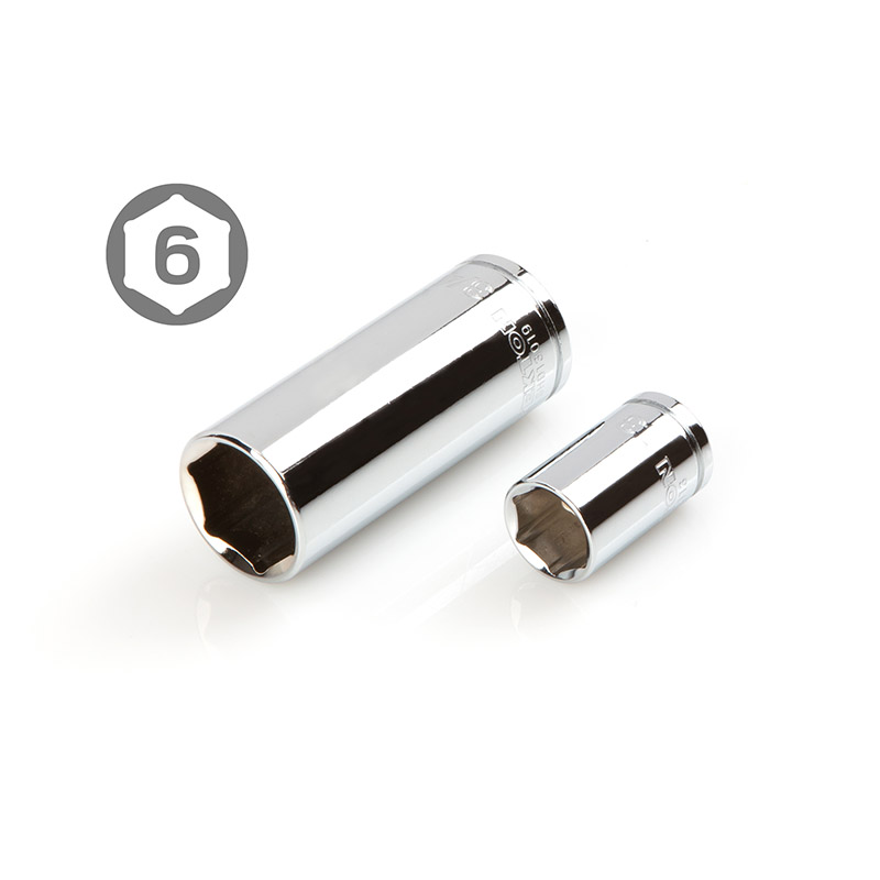アクセサリー Tek TEK SCREW MAGNETIC DRIVER HEXAGON SOCKET ROOFING DRILL DRIVE