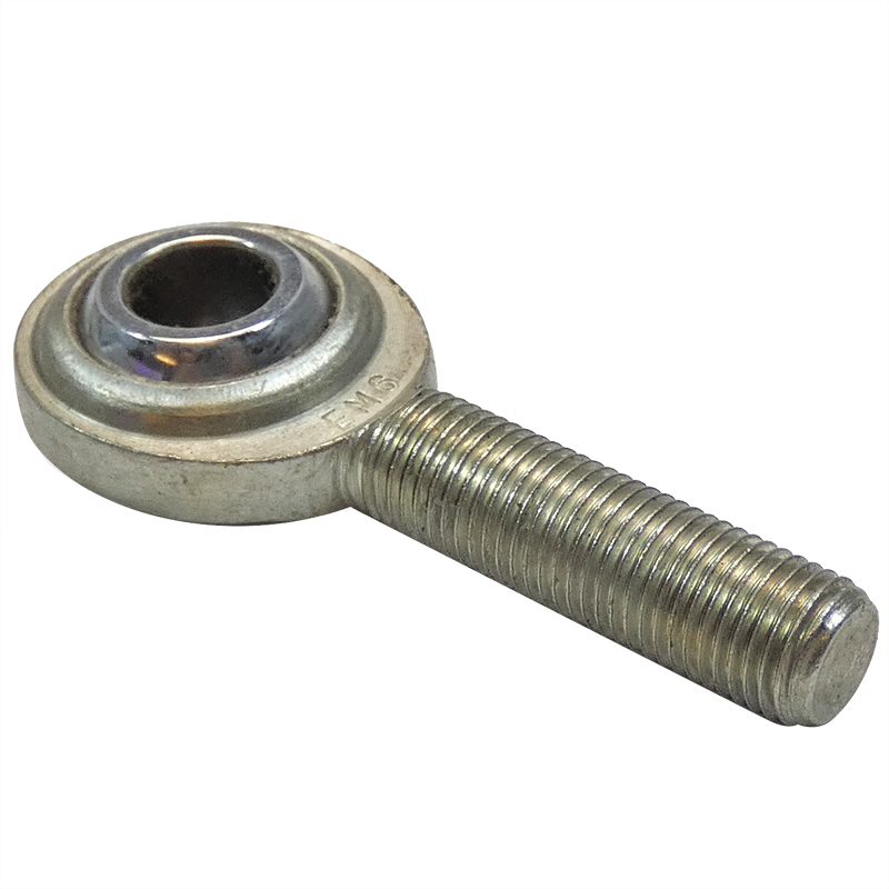 ROD END BEARING MALE 3/8 INCHES Aircraft Spruce