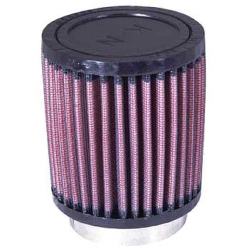 RU0600 K&N STRAIGHT AIR FILTER Aircraft Spruce