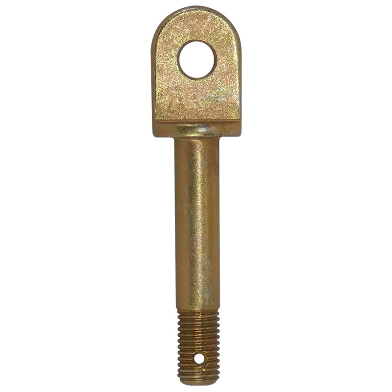 Wholesale hook eye bolts Made For Various Purposes On Sale